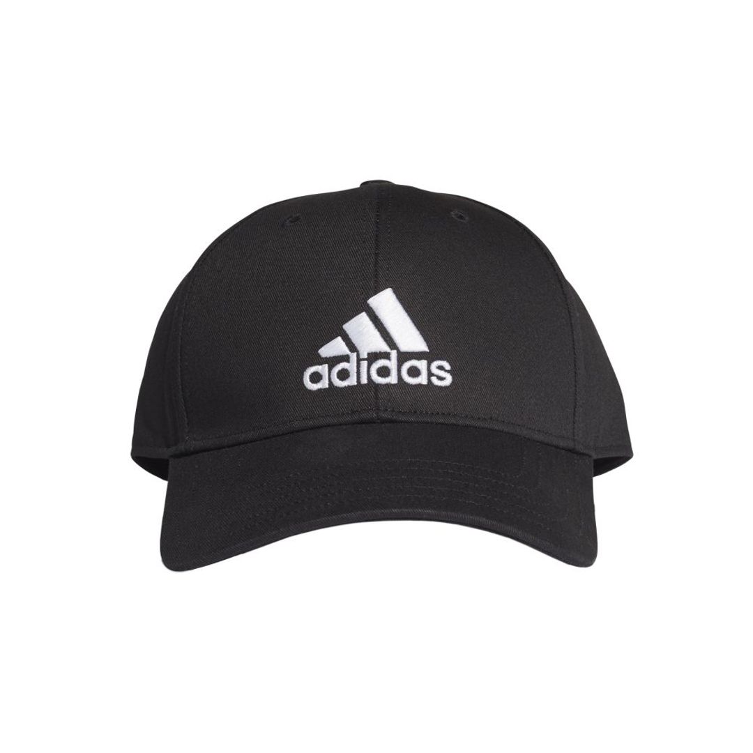 Gorra adidas Unisex Beisbol - Negro