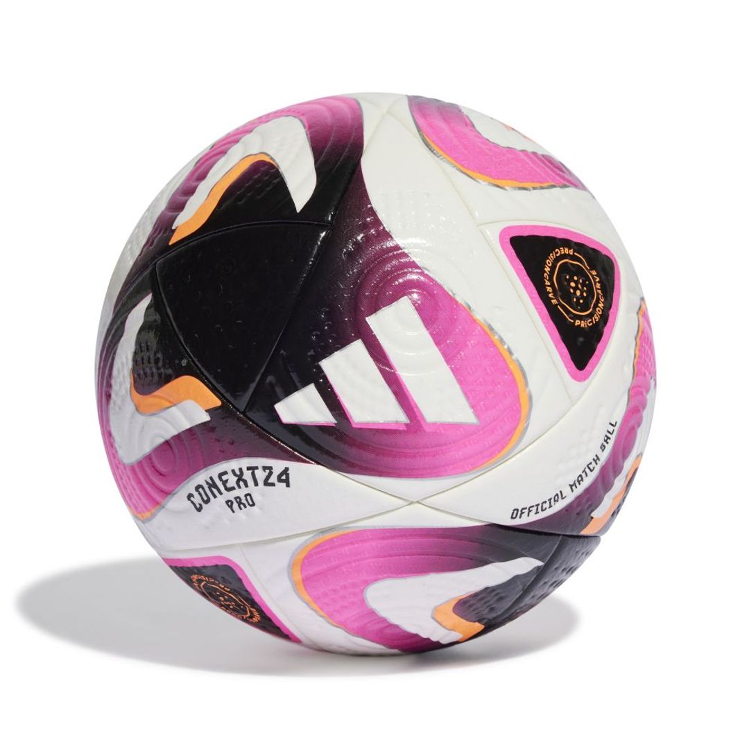 Balon adidas Conext 24 PRO - Blanco-Multicolor