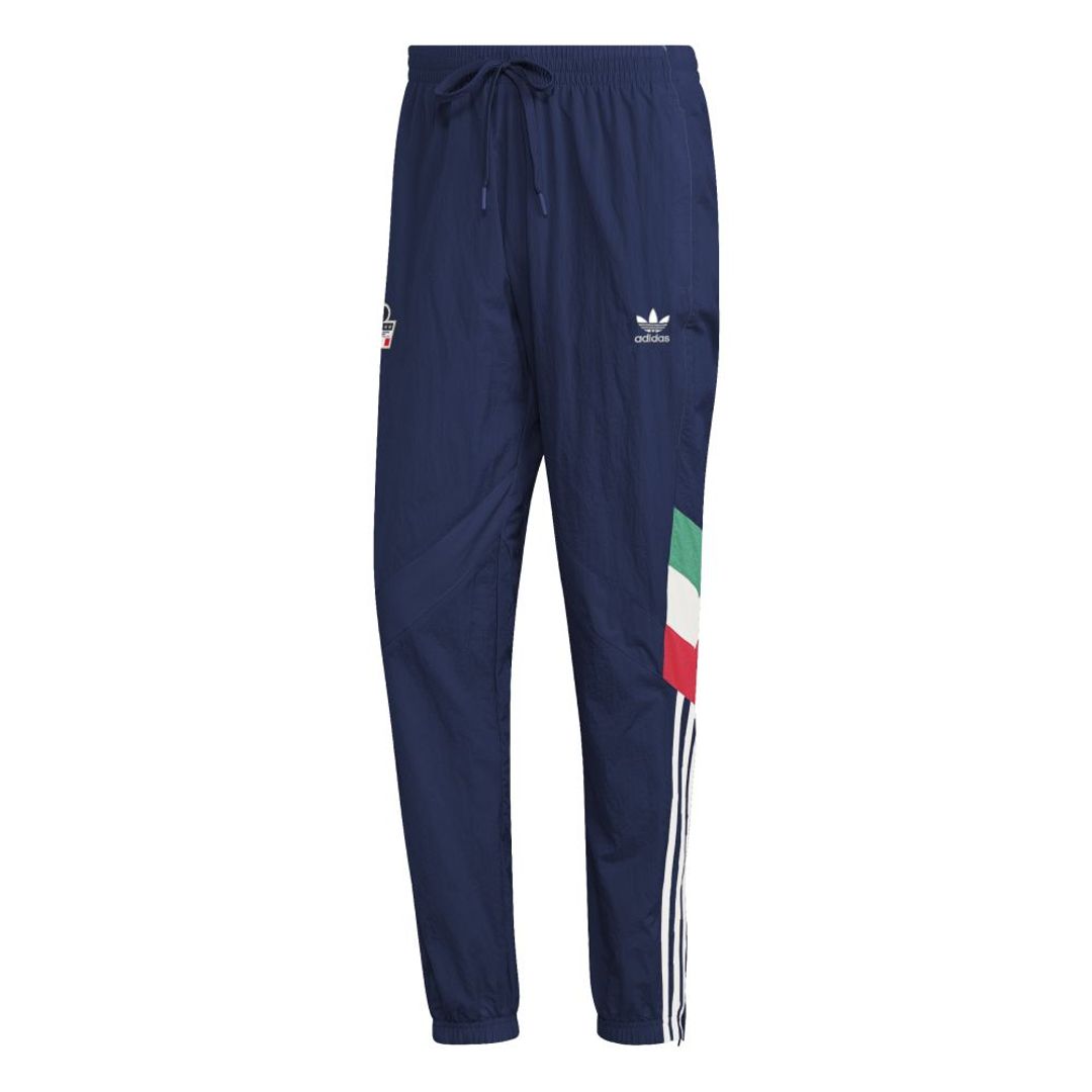 Pantalon adidas Deportivo Italia Originals - Azul