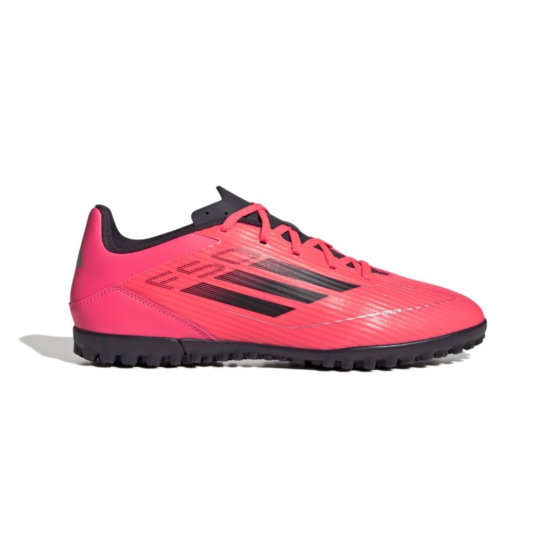 Guayos adidas Hombre F50 Club Pasto Sintetico - Rosa