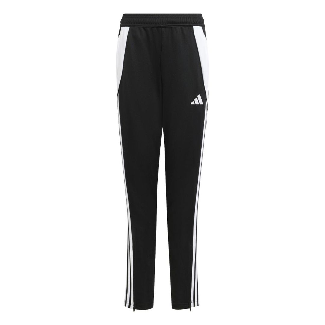 Pantalon adidas Kids Entrenamiento Tiro 24 - Negro