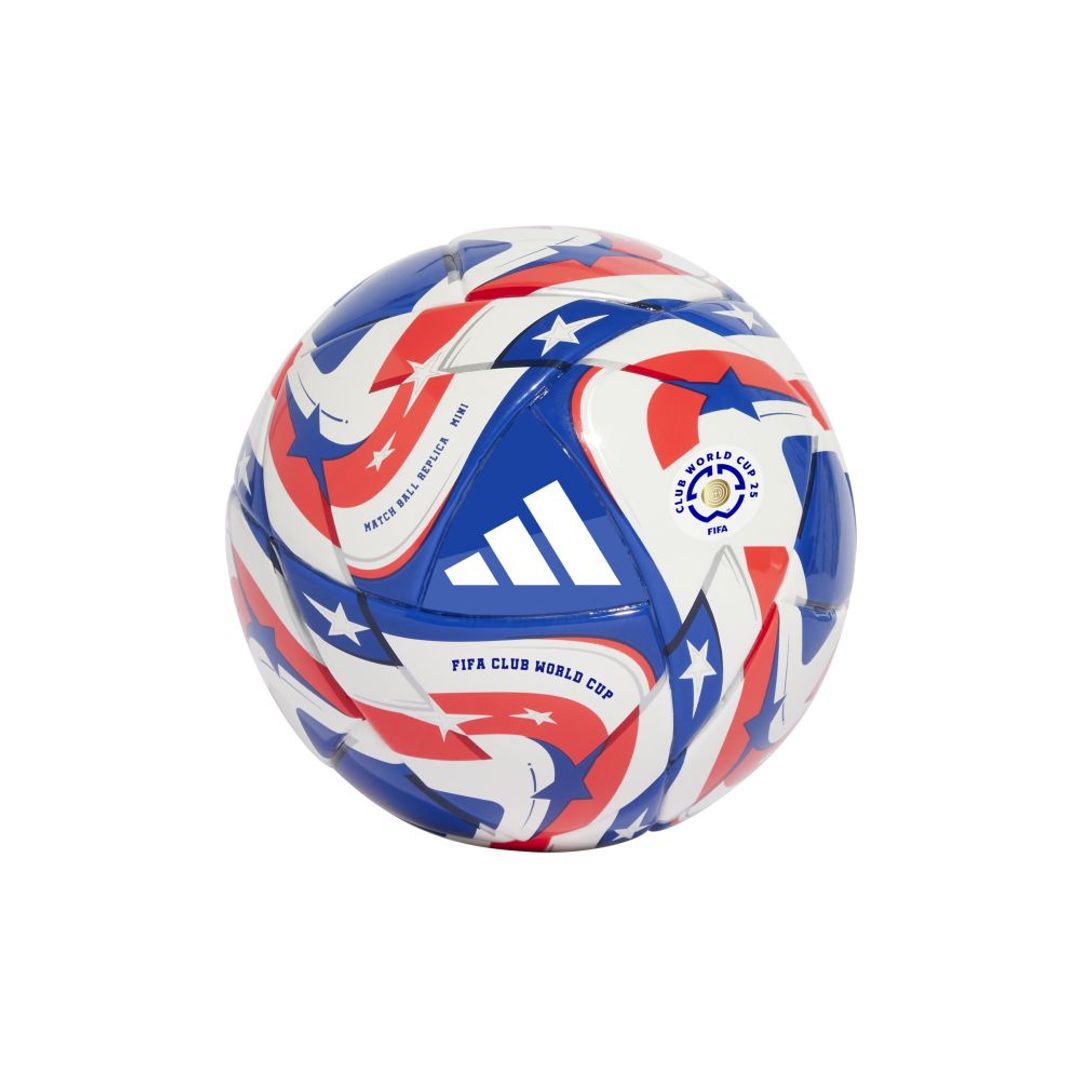 Balon adidas Minibalón Copa Mundial de Clubes de la FIFA - Multicolor
