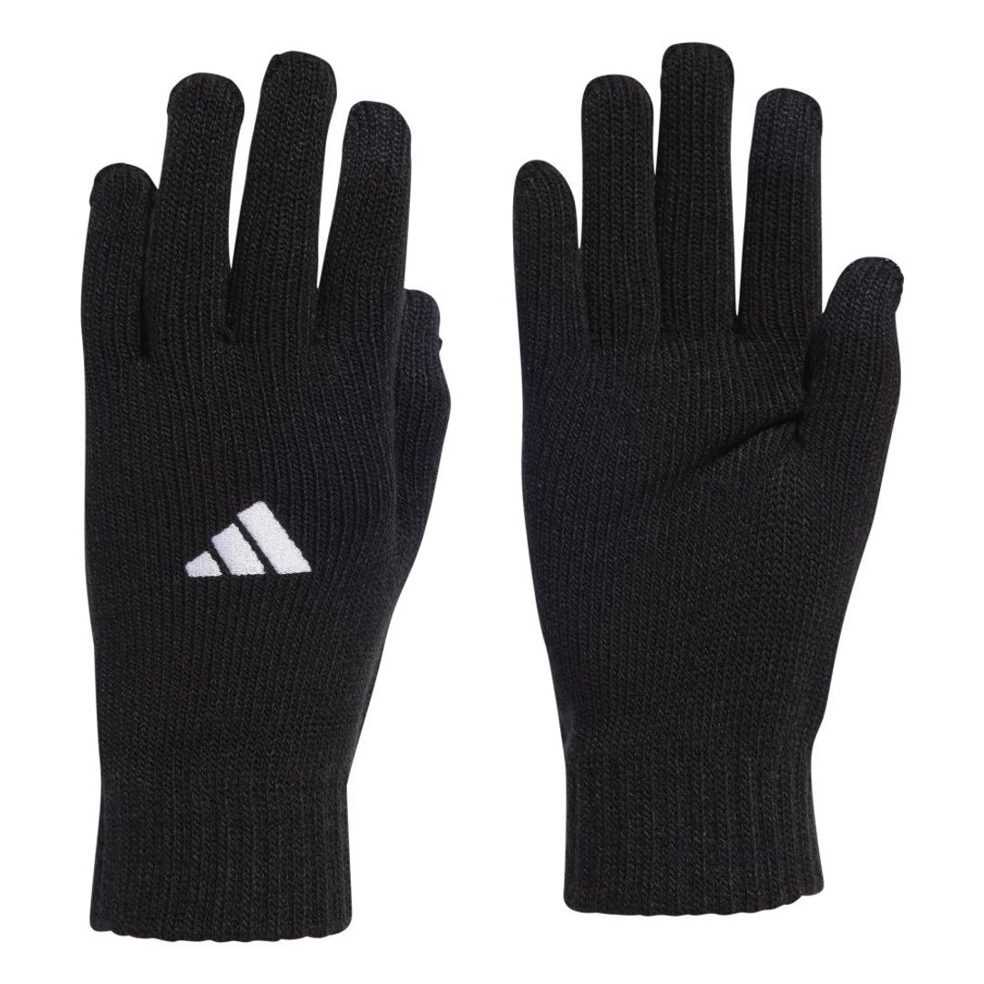 Guantes adidas Hombre Tiro League arquero - Negro