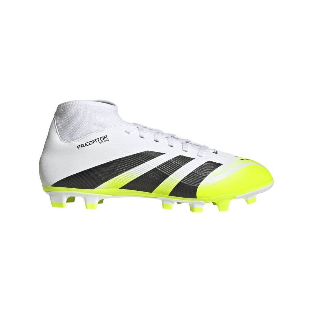 Guayos adidas Hombre Deportivo III – Blanco