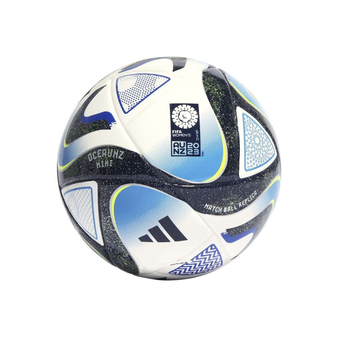 Balón adidas Unisex Oceaunz Mini - Multicolor