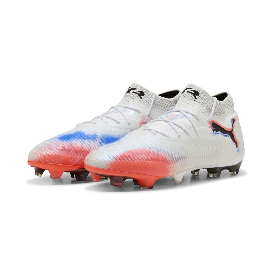 Guayos Puma Hombre Future 8 Ultimate FG - Blanco