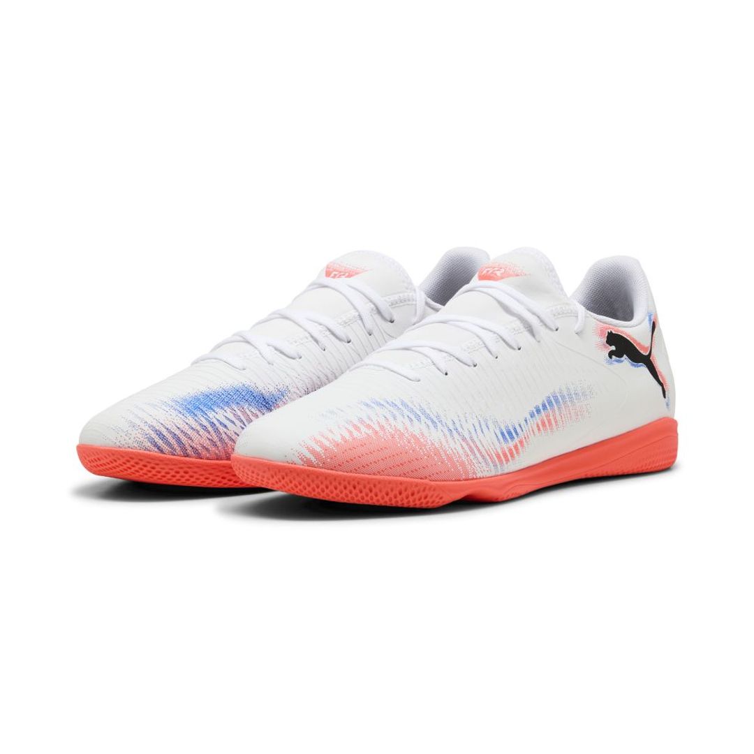 Guayos Puma Hombre Future 8 Play IT - Blanco