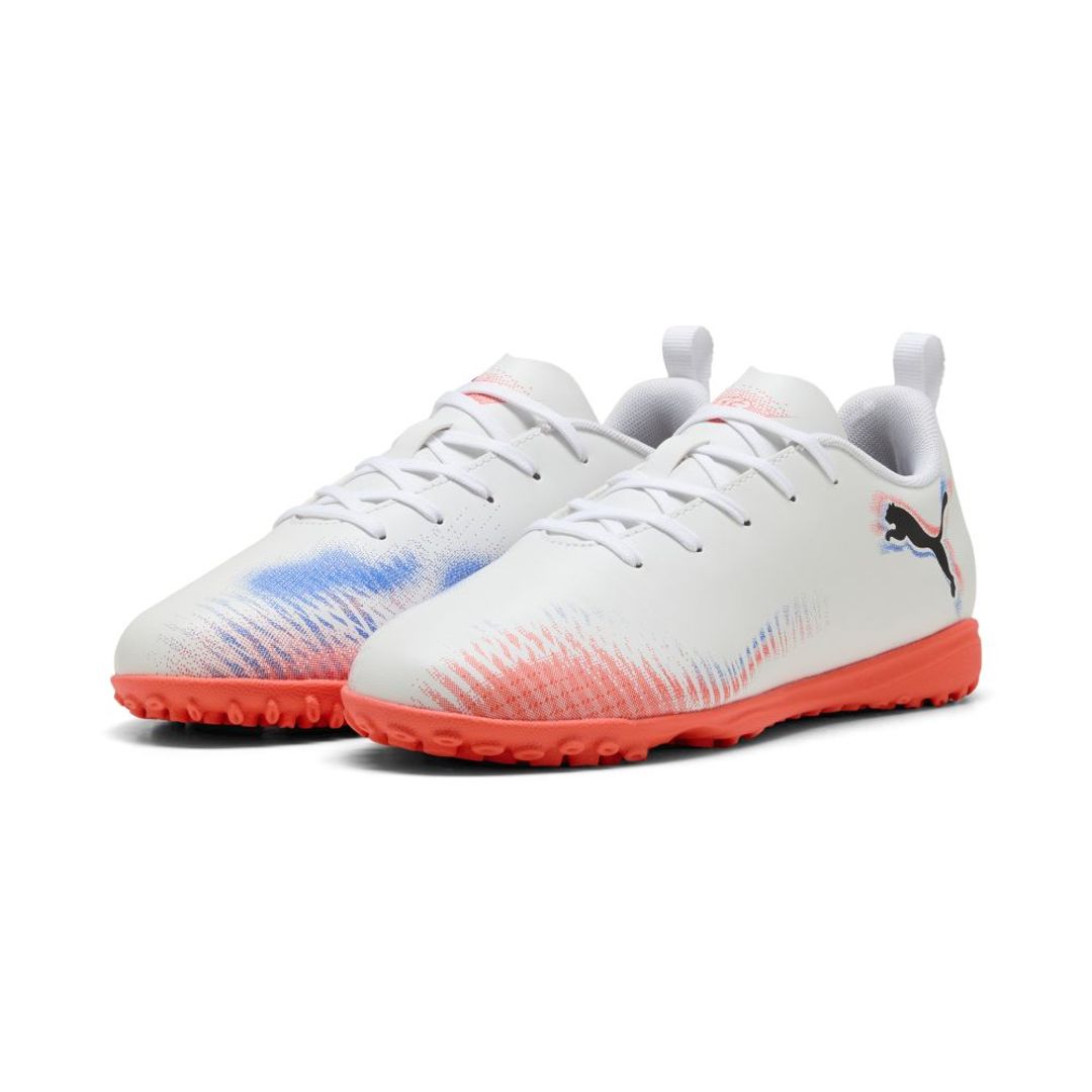 Guayos Puma Kids Future 8 Play - Blanco