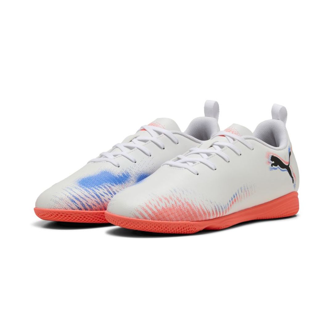 Guayos Puma Mujer Future 8 Play IT - Blanco