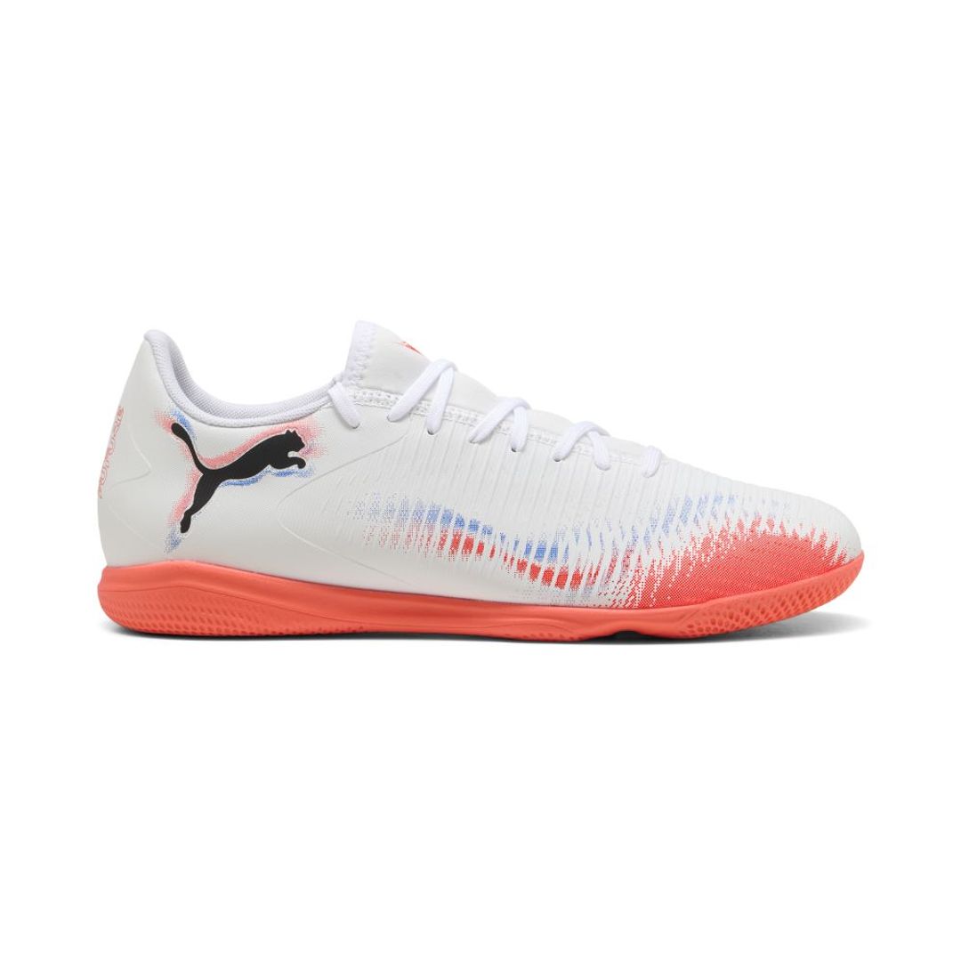 Guayos Puma Hombre Future 8 Play IT - Blanco