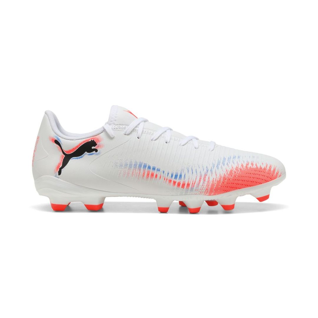 Guayos Puma Hombre Future 8 Play FG/AG - Blanco