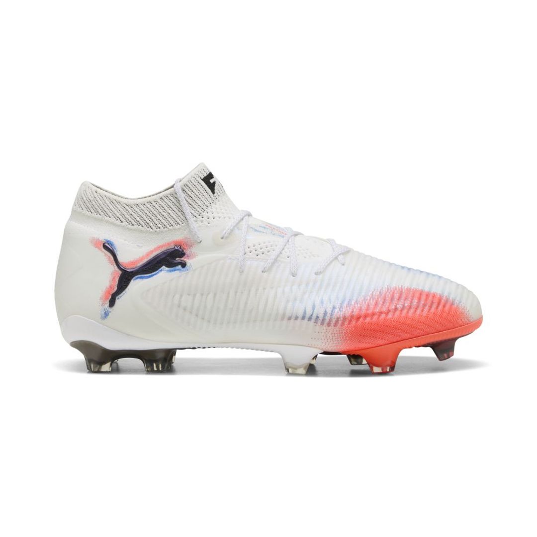 Guayos Puma Hombre Future 8 Ultimate FG - Blanco