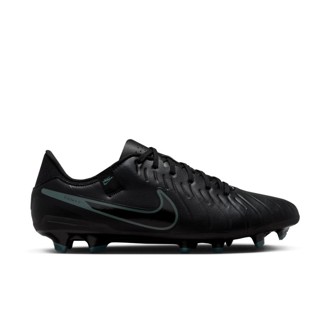 Guayos Nike Hombre Legend 10 Academy Fg/Mg - Negro