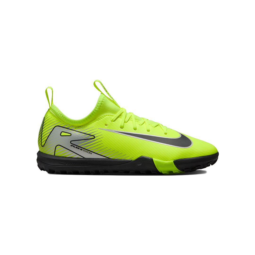 Guayos Nike Kids Jr Mercurial Vapor 16 Academy - Verde