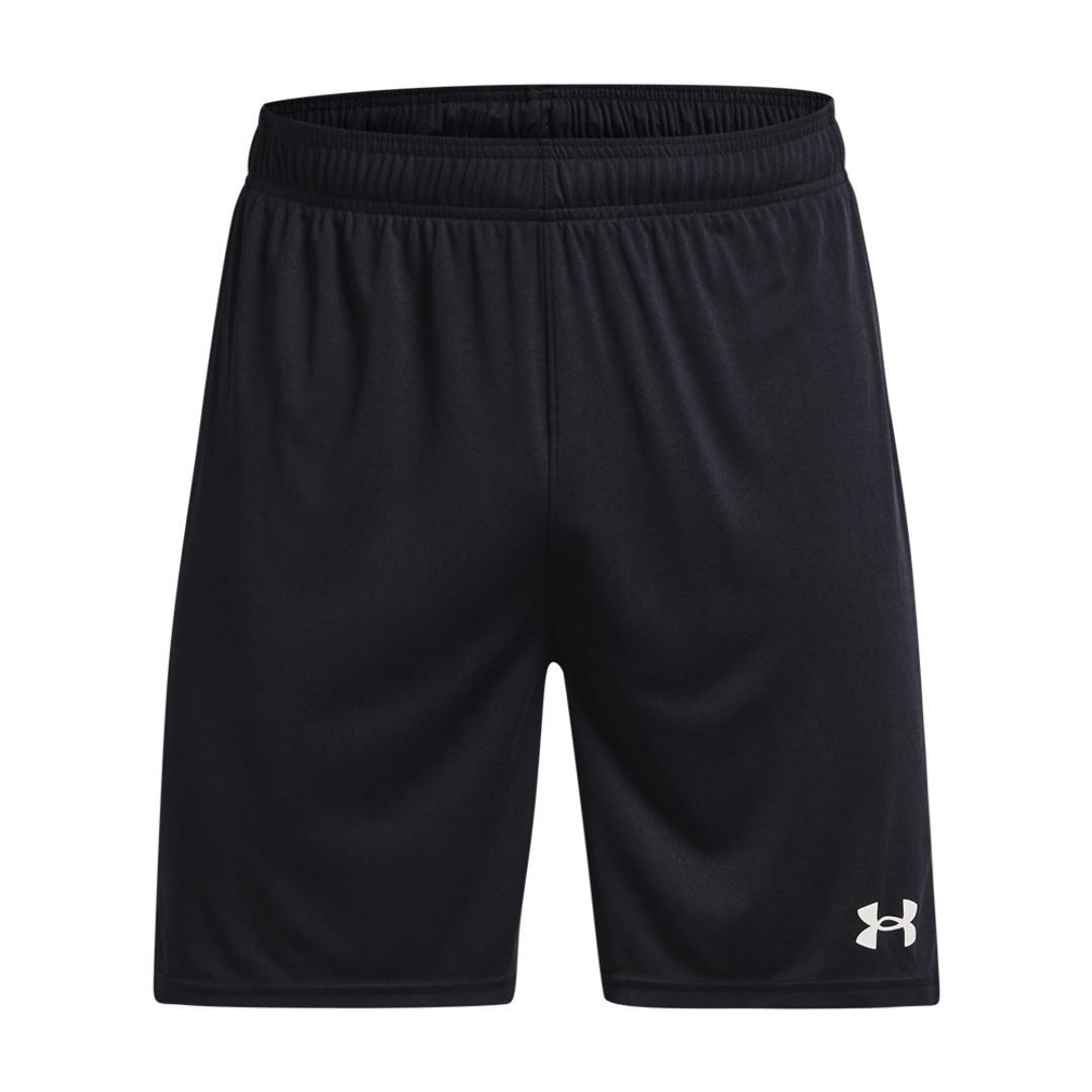Short Under Armour Hombre Golazo 3.0 - Negro