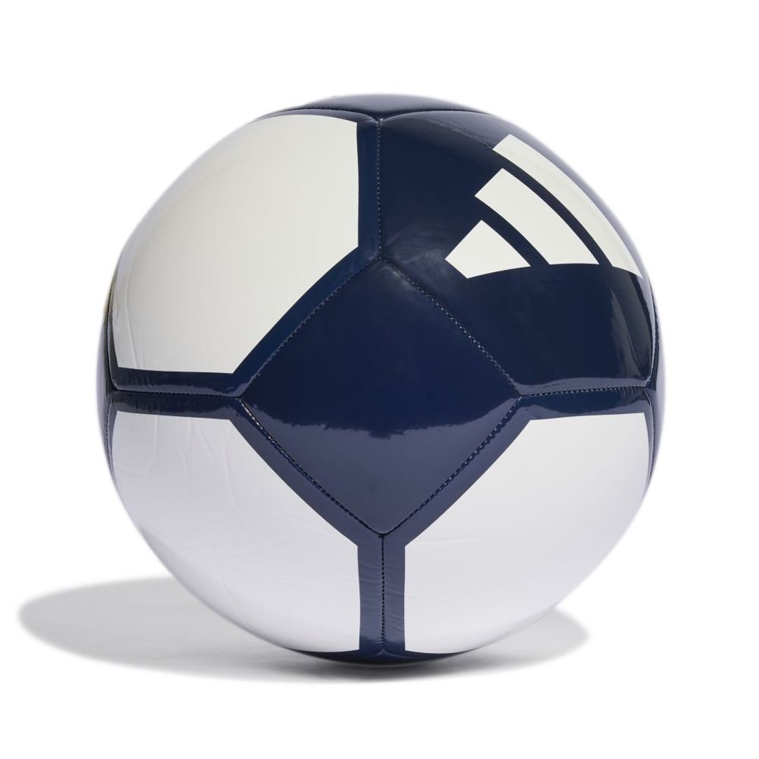 Balon adidas EPP Club - Blanco-Negro