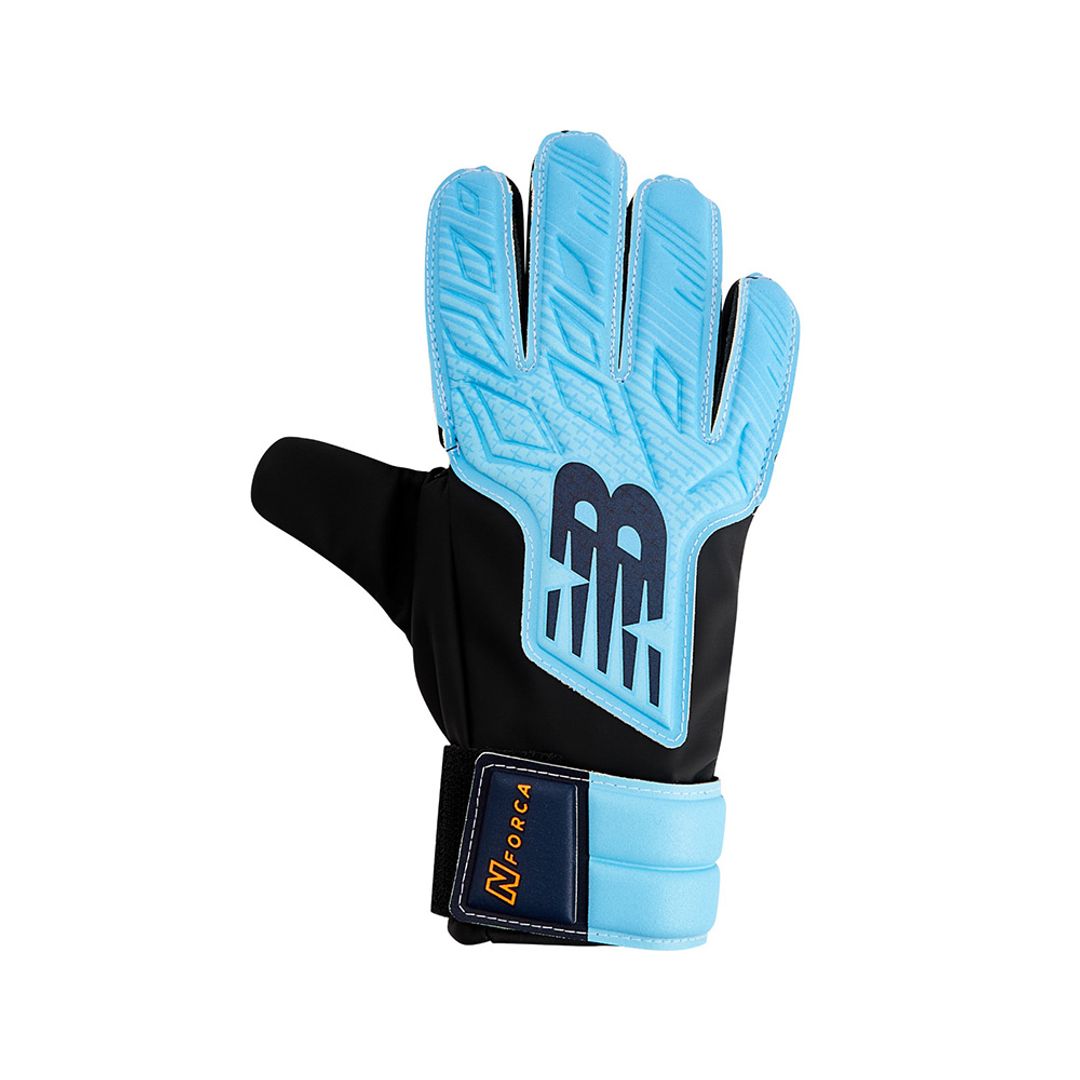 Guantes De Portero New Balance - Azul