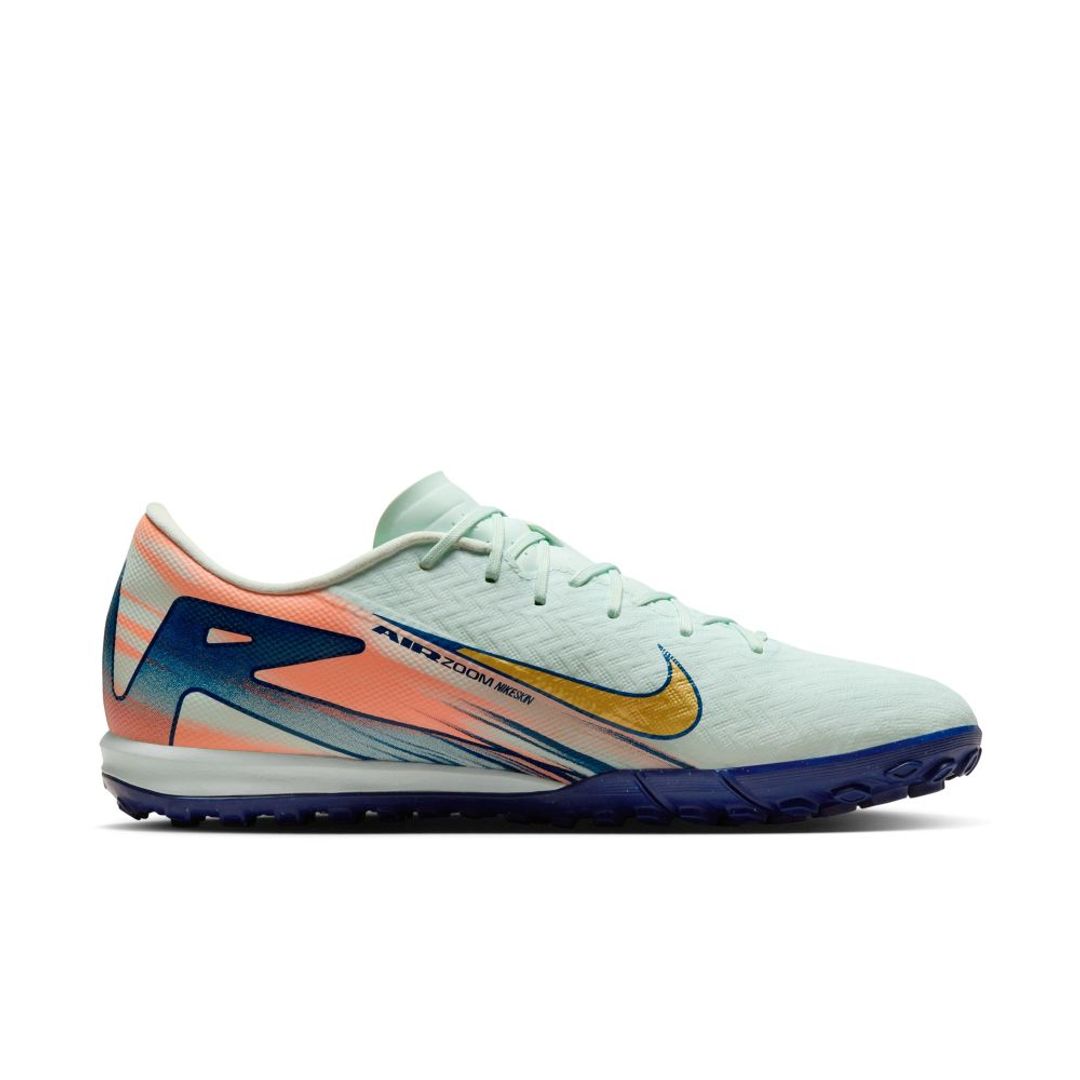 Guayos Nike Hombre Vapor 16 Academy Mercurial Dream Speed - Azul-Multicolor