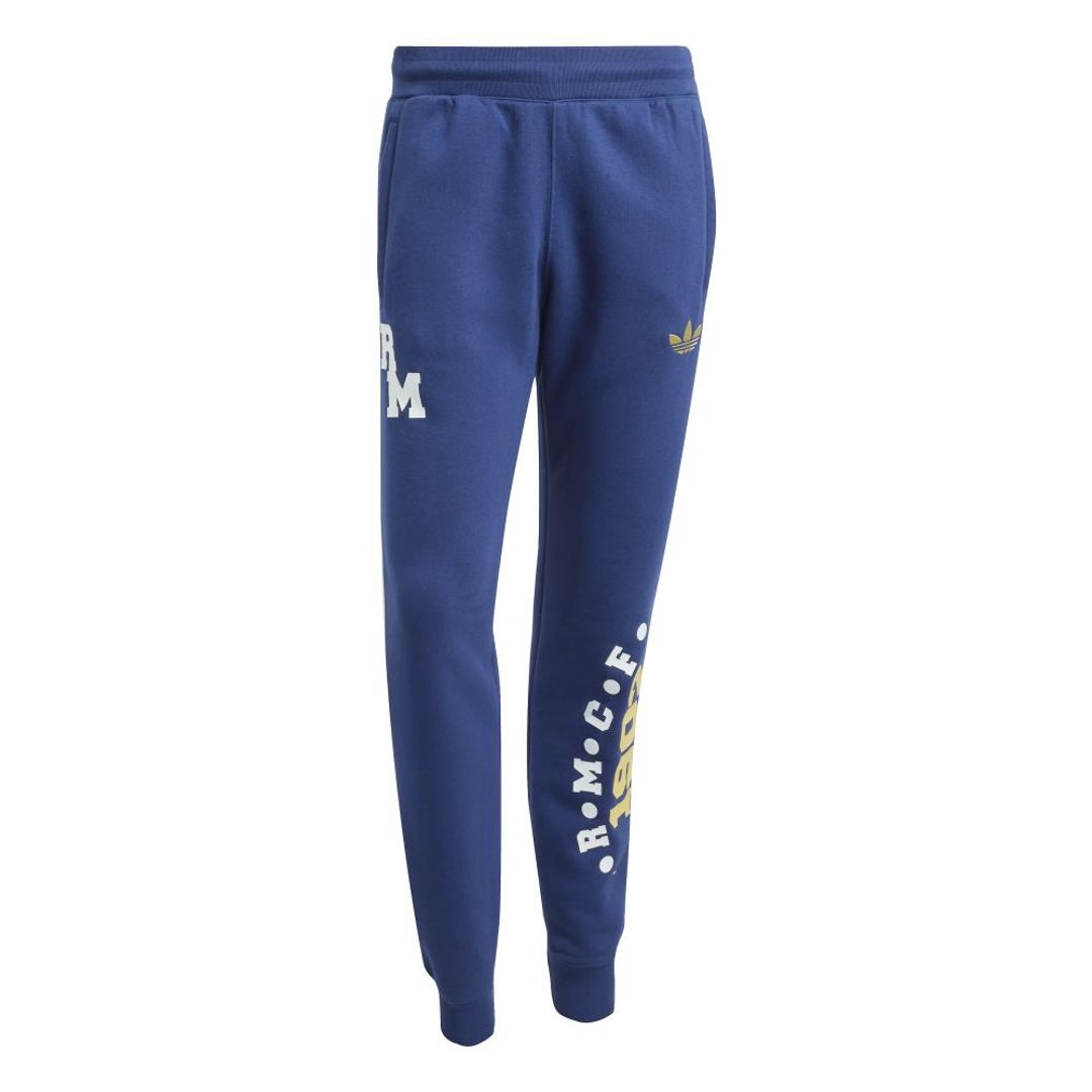 Pantalón adidas Hombre VRCT Real Madrid - Azul