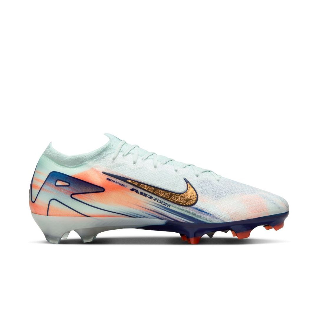 Guayos Nike Hombre Vapor 16 Elite Mercurial Dream Speed - Azul-Multicolor