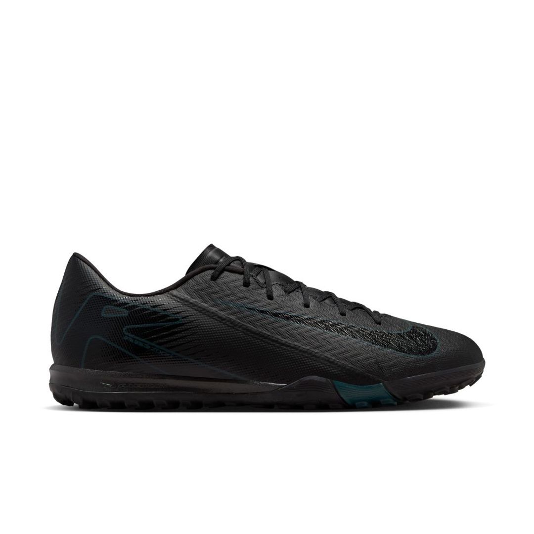 Guayos Nike Hombre Zoom Vapor 16 Academy Tf - Negro