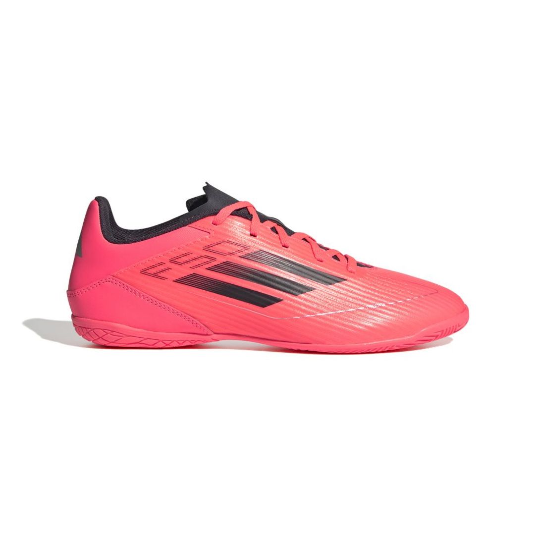 Guayos adidas Hombre F50 Club Cancha Cubierta - Rosado