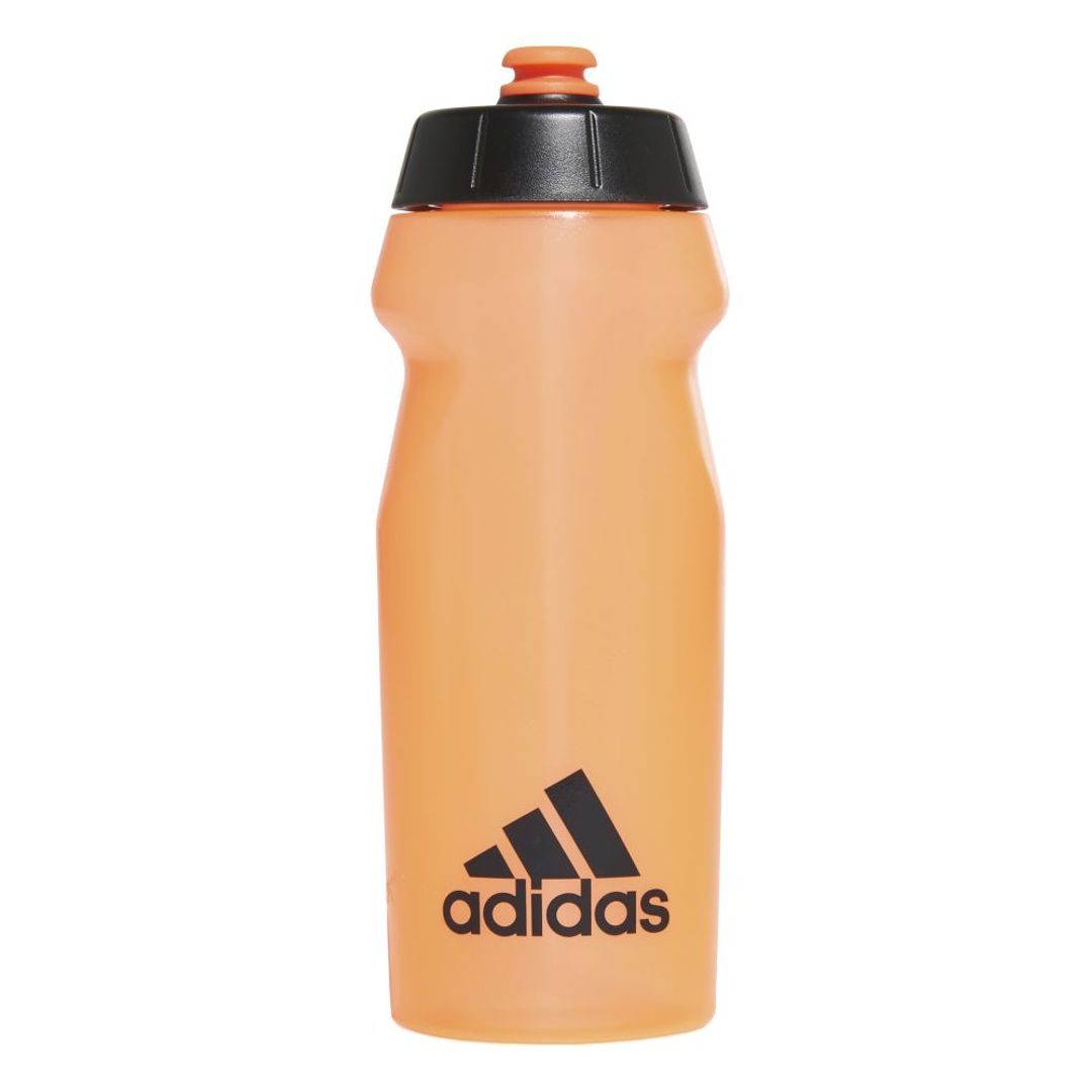 Botella adidas Performance 0,5 Litros - Naranja