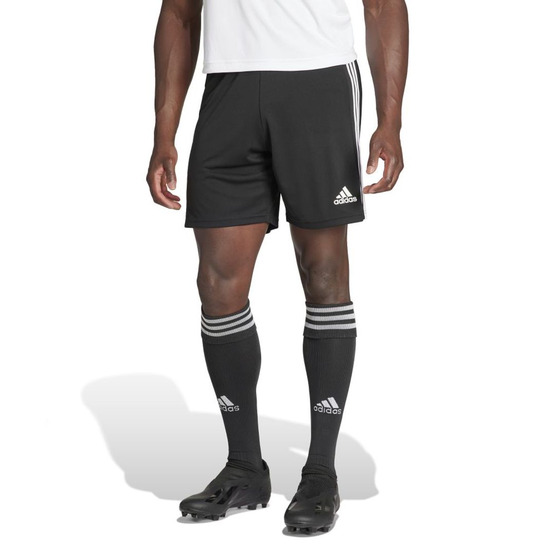 Shorts adidas Hombre Squadra 21 - Negro