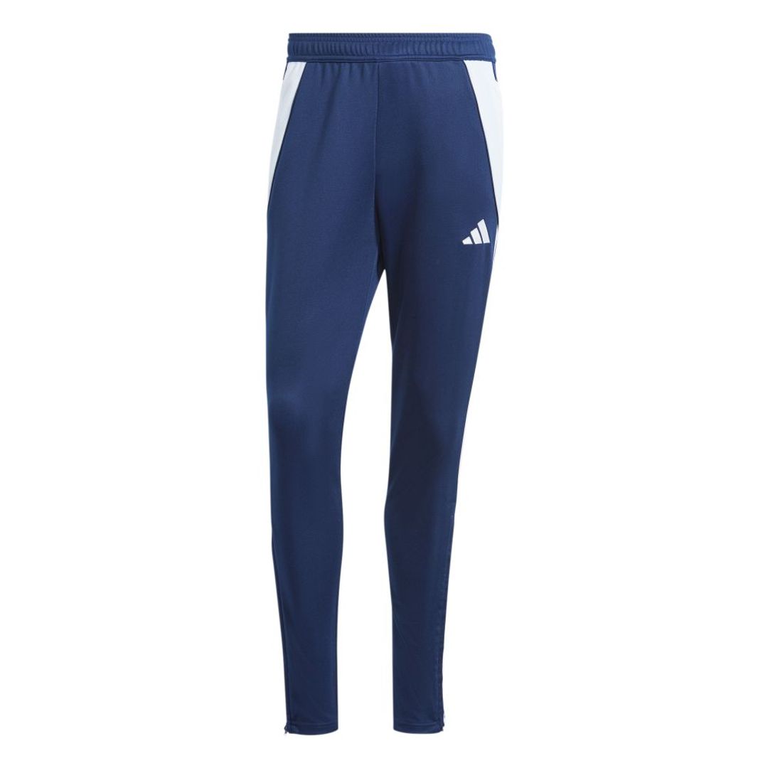 Pantalon adidas Hombre Entrenamiento Tiro 24 - Azul