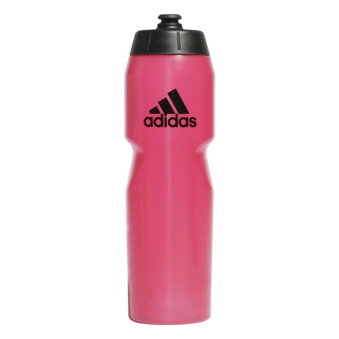 Botella adidas Unisex Hidratante Performance 0,75 Litros - Rosado