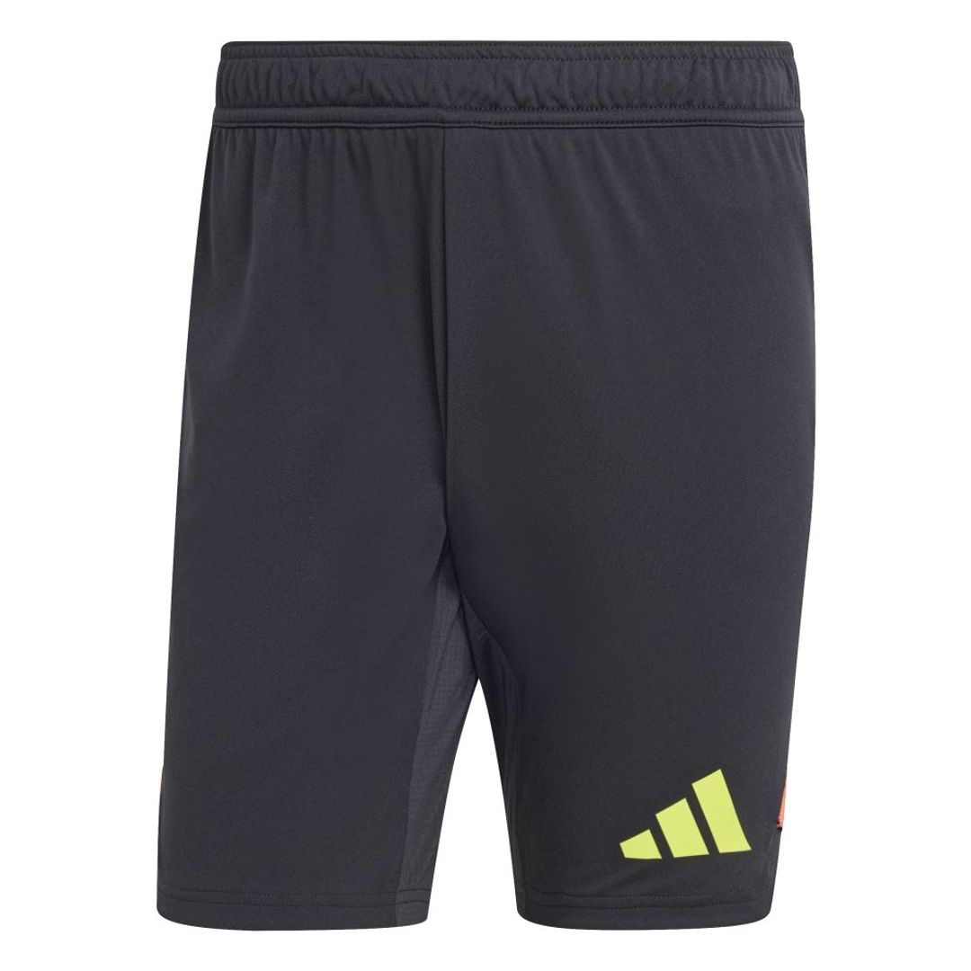 Shorts adidas Hombre T24 P Gk Sho - Negro