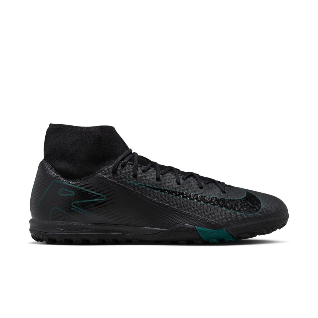 Guayos Nike Hombre Zm Superfly 10 Academy Tf - Negro