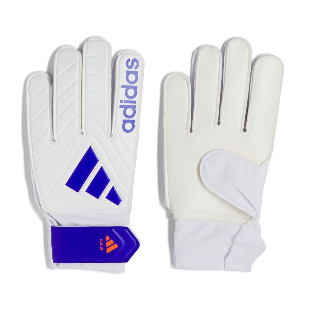Guantes adidas De Arquero Copa Club - Blanco