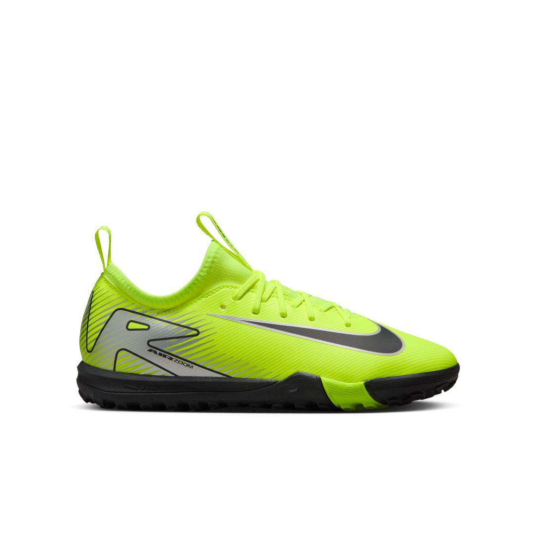 Guayos Nike Kids Jr Mercurial Vapor 16 Academy - Verde