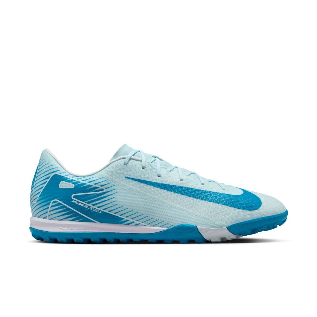 Guayos Nike Hombre Zoom Vapor 16 Academy Tf - Azul