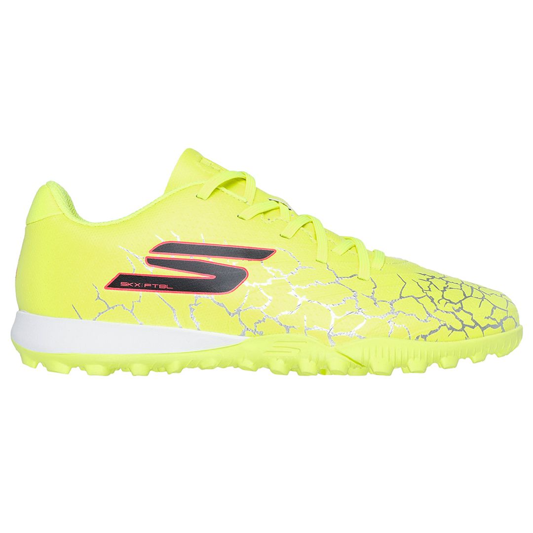 Guayos Skechers Kids Skx 1.5 - Amarillo