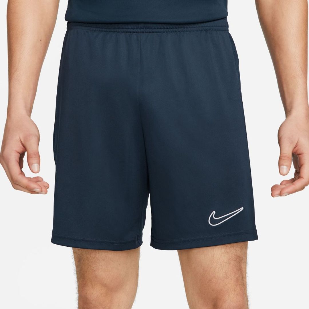 Pantaloneta Nike Hombre M  Dri-Fit Academy23  K - Azul