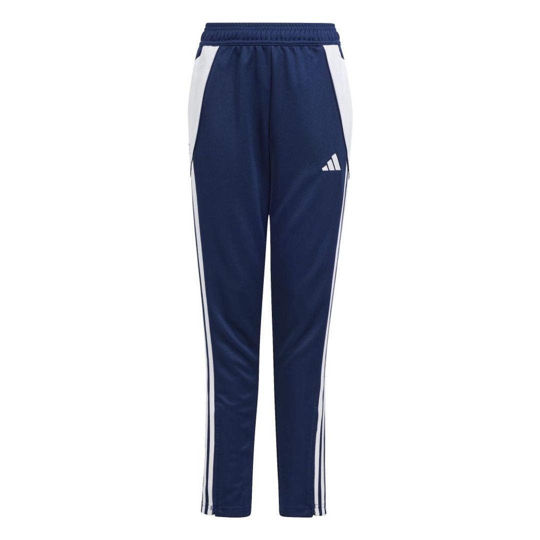 Pantalon adidas Kids Entrenamiento Tiro 24 - Azul