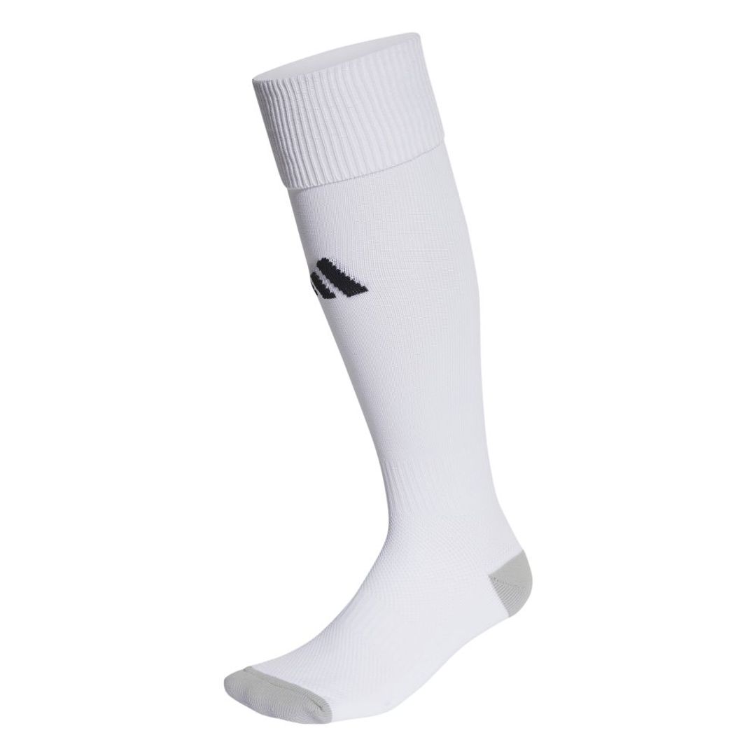 Medias adidas Milano 23 - Blanco