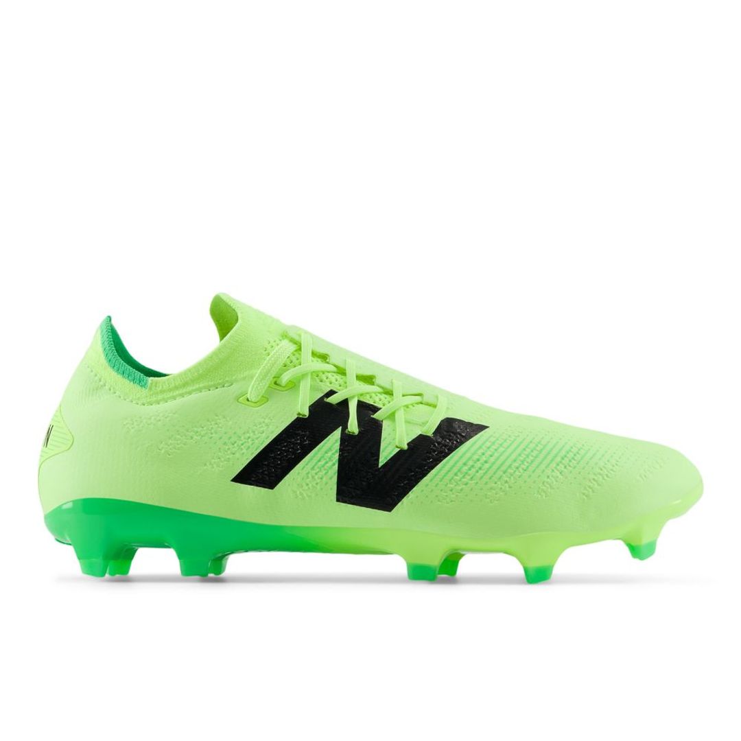 Guayos New Balance Unisex Furon V7 Pro Fg- Verde