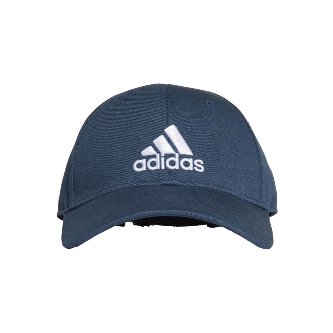 Gorra adidas Unisex Beisbol - Azul
