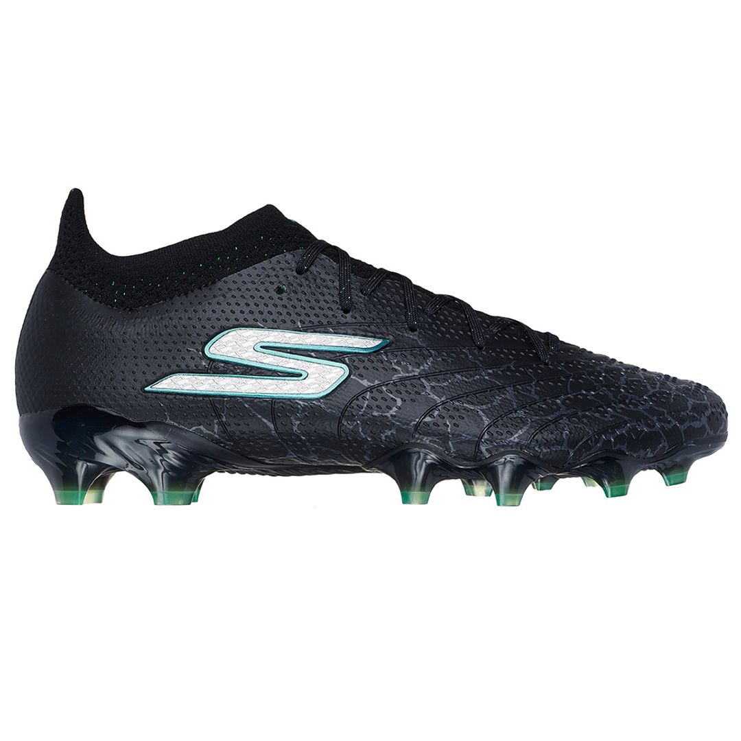 Guayos Skechers Unisex Skx  1.5 Elite Fg - Negro