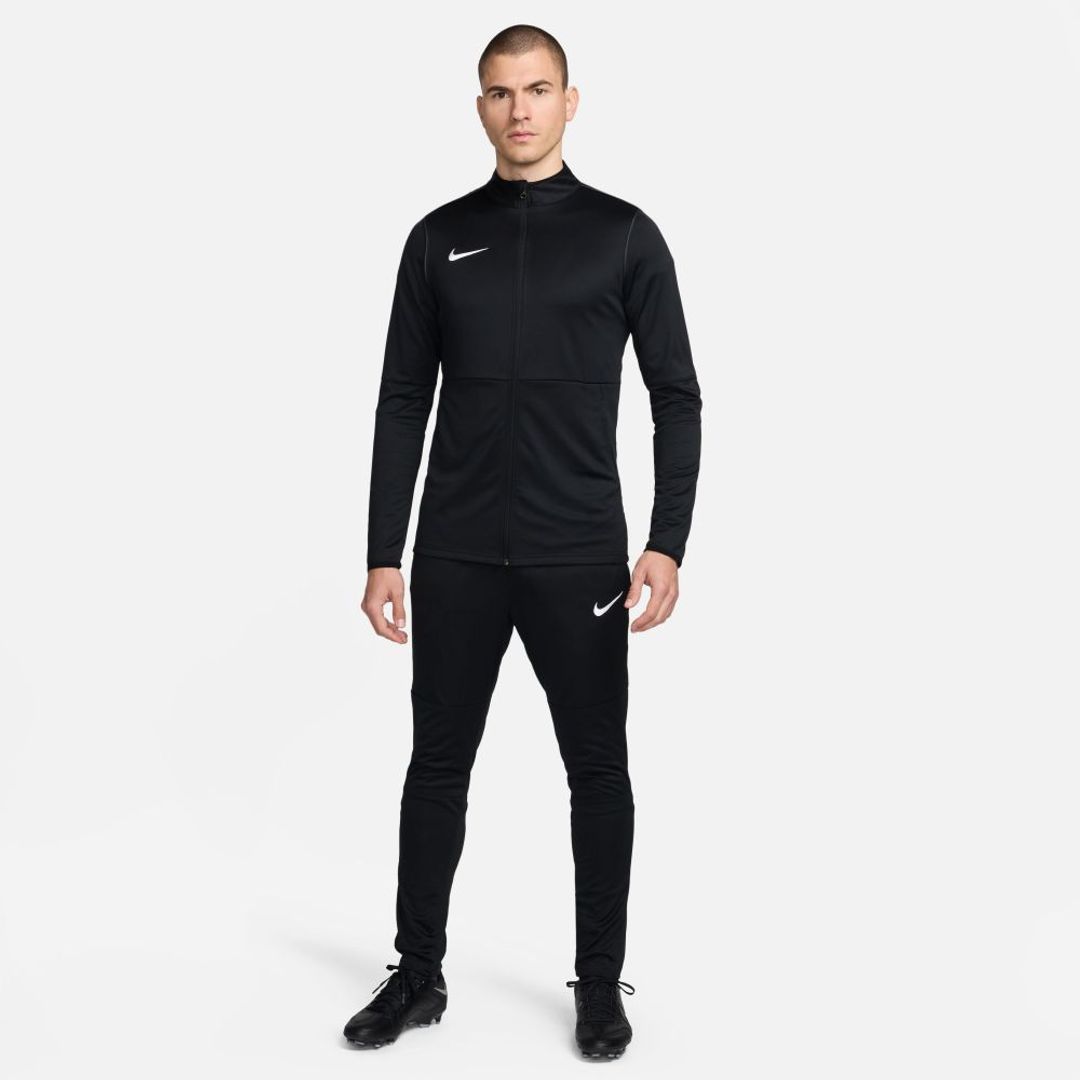 Sudadera Nike Hombre M  Dri-Fit Park20 Trksuit K R - Negro