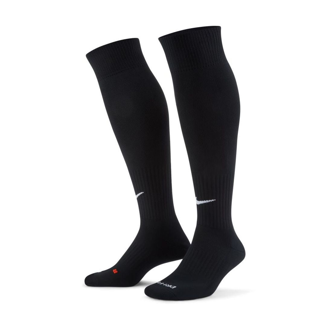 Medias Nike Hombre U  Academy Otc 132 - Negro