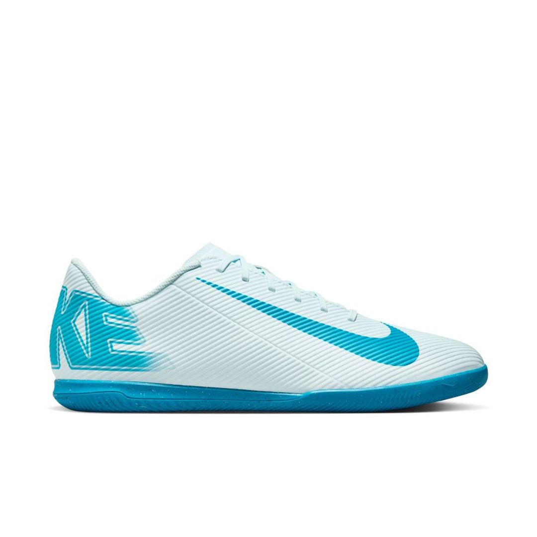 Guayos Nike Hombre Mercurial Vapor 16 Club - Azul