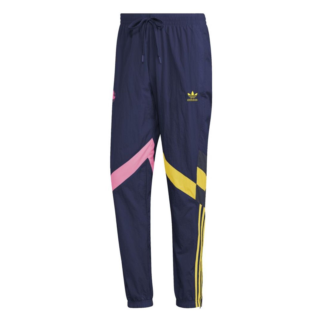 Pantalon adidas Hombre Deportivo Juventus Originals - Azul