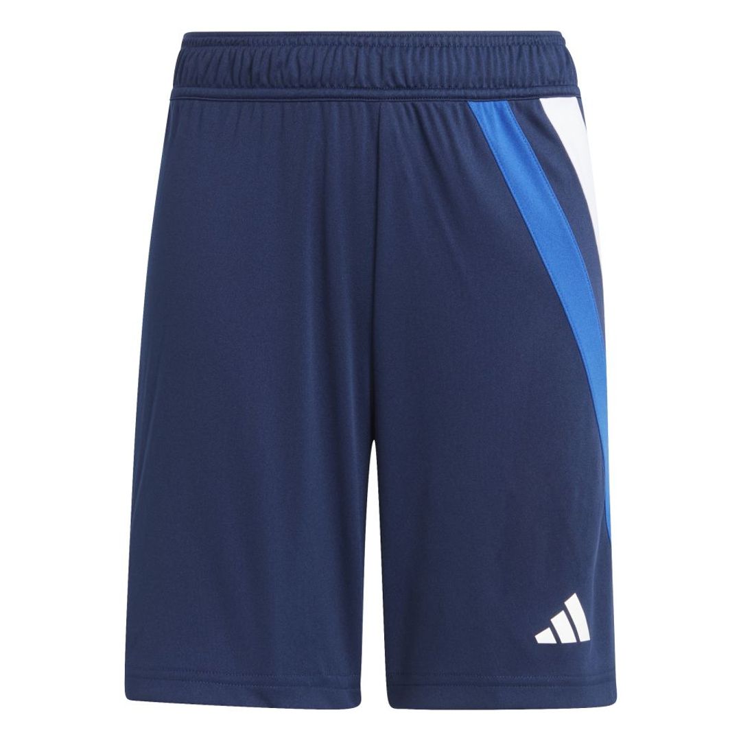 Shorts adidas Kids Fortore 23 - Azul