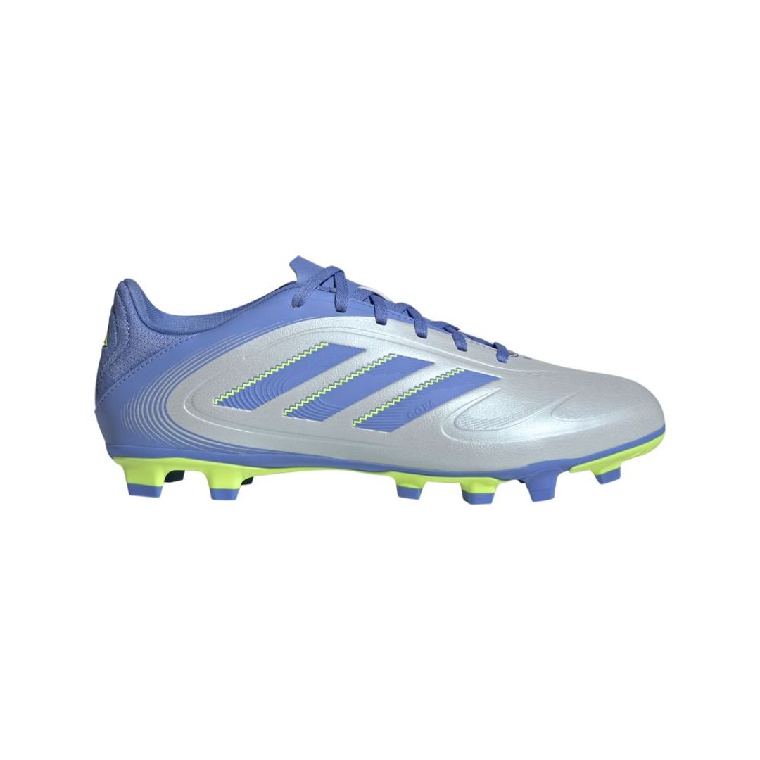Guayos adidas Hombre Copa Pure 3 Club Terreno Firme/Multiterreno-Azul-Verde