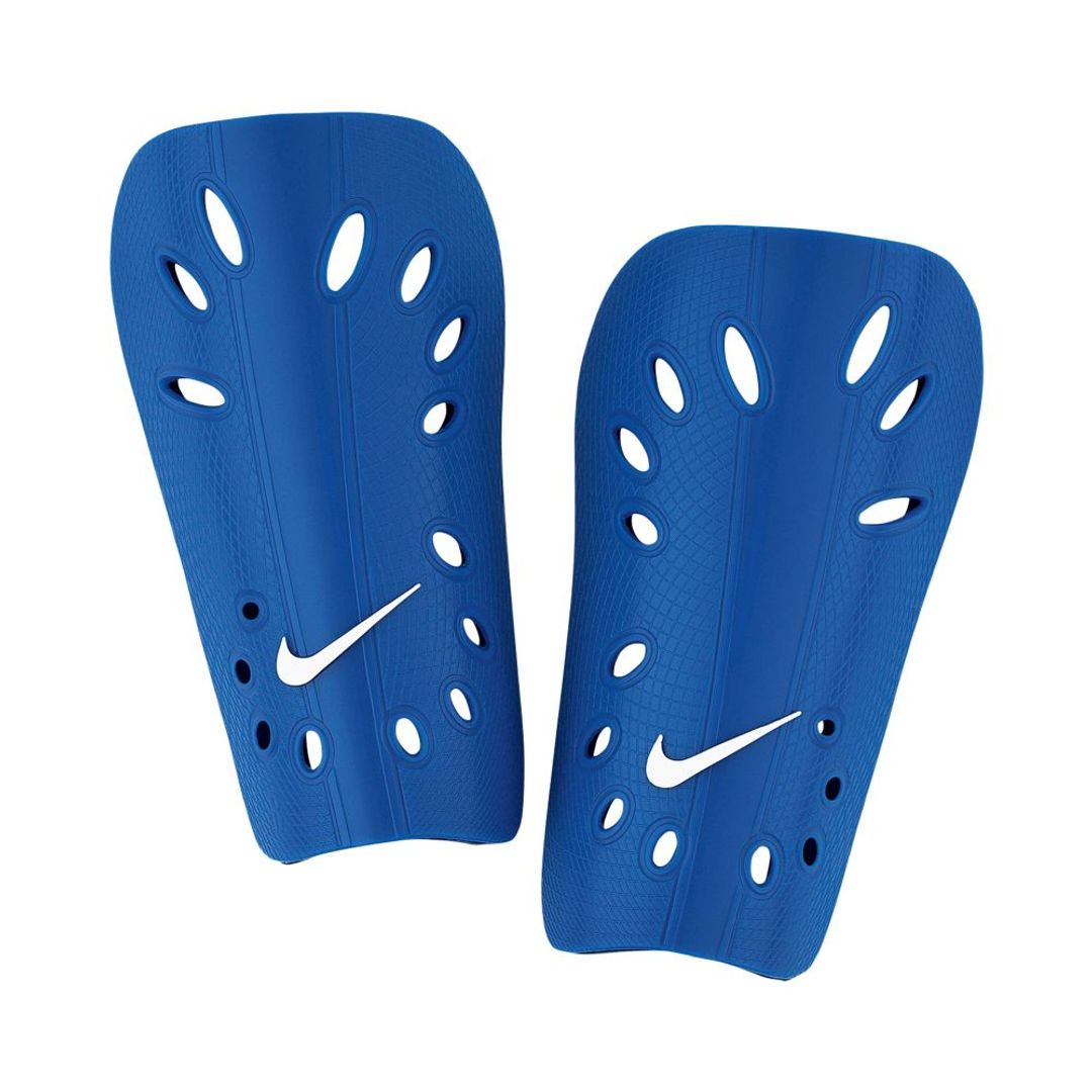 Canilleras Nike Hombre  J Guard - Azul