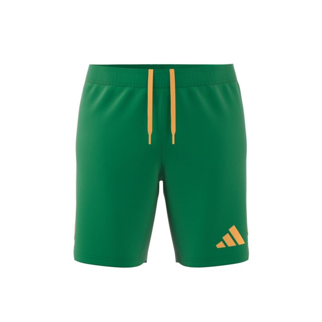 Shorts adidas Hombre T24 P Gk - Verde